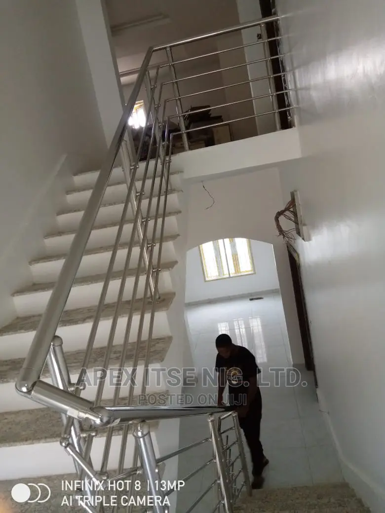 Staircase 304
