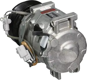 Genuine Denso 471-1015 a/C Compressor (Pre-Order Only)