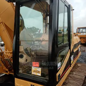 322bl Excavator Tokunbo
