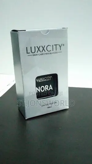 Perfume Packaging
