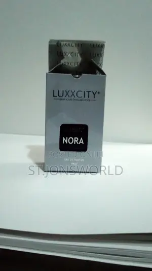 Perfume Packaging