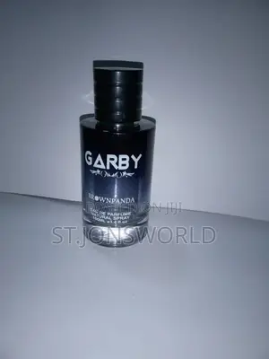 Perfume Packaging