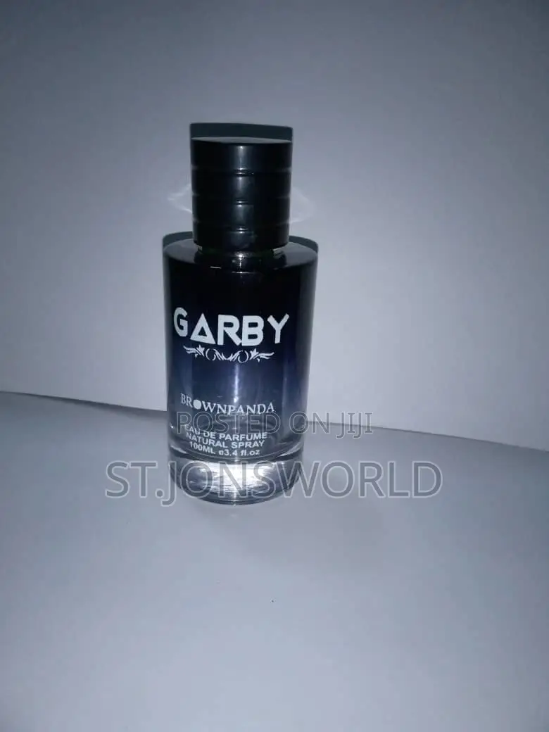 Perfume Packaging