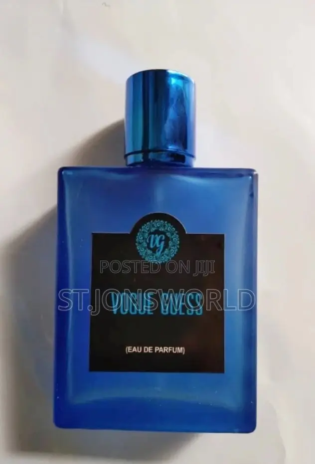 Perfume Packaging