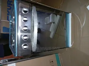 Skyrun Gas Cooker 3+1