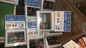 30amps Digital Avs