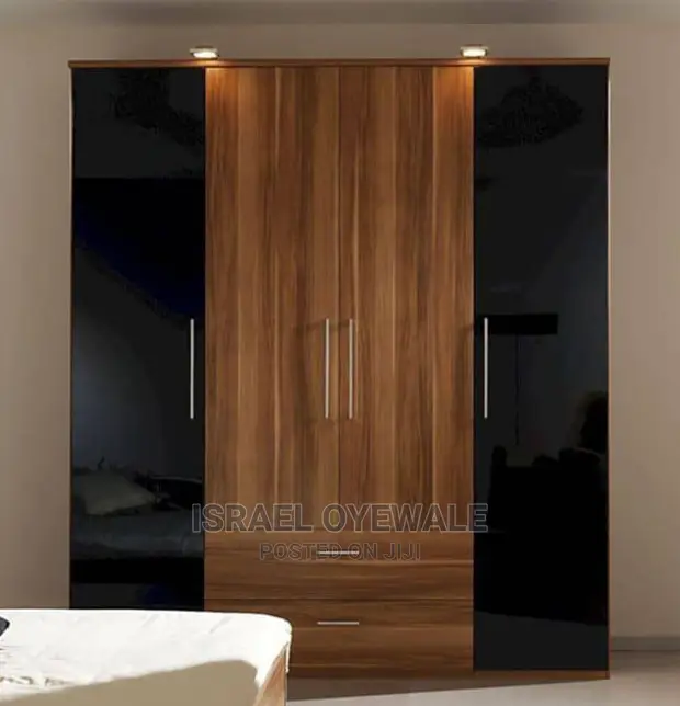 Durable Wardrobe for Sale