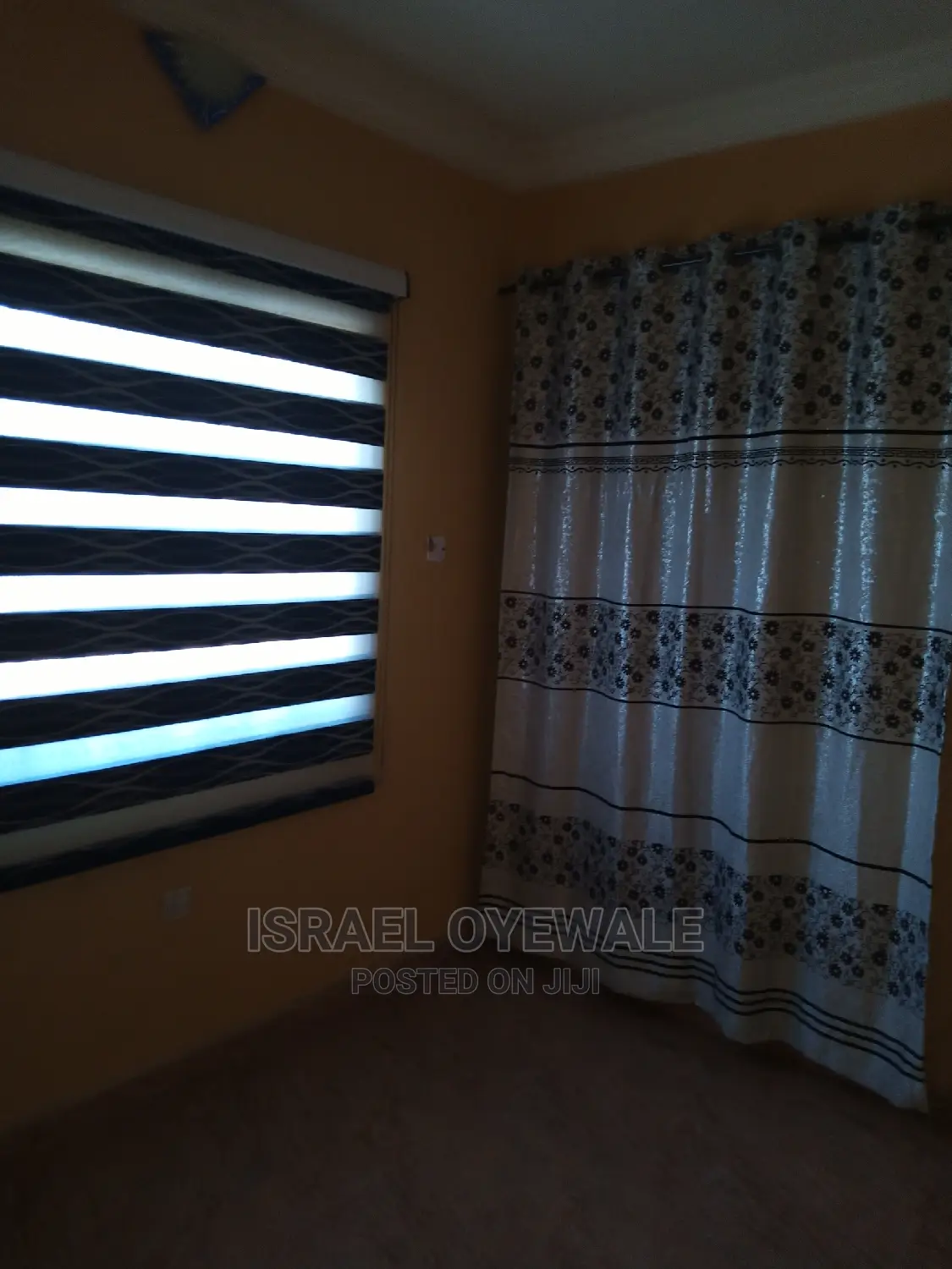 Window Blinds