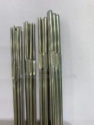 Stainless Feller Rod