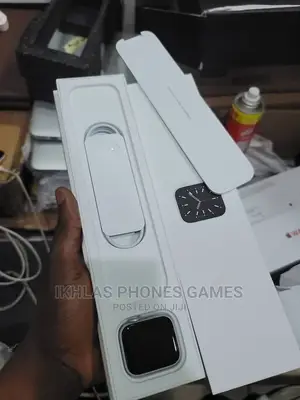 Apple Watch Series 6 44mm