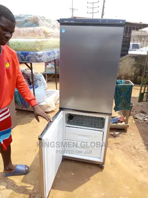 Siemens Double Door Refrigerator