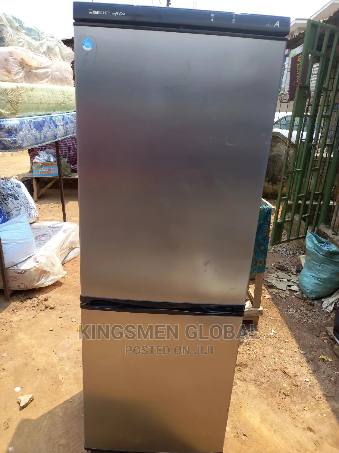 Siemens Double Door Refrigerator