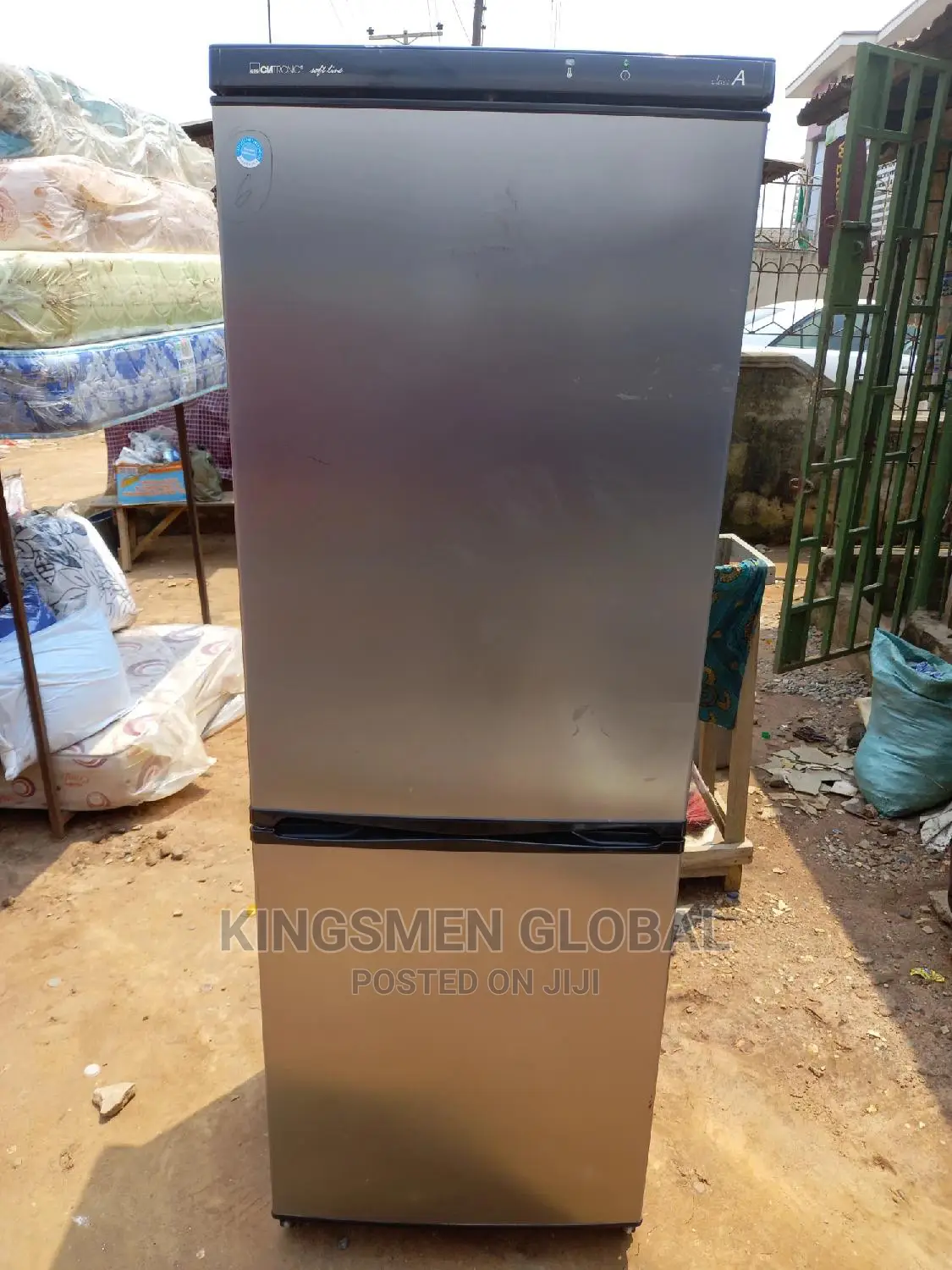 Siemens Double Door Refrigerator
