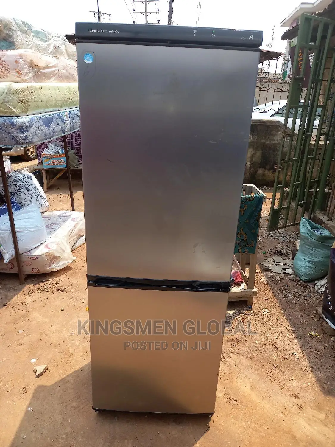 Siemens Double Door Refrigerator