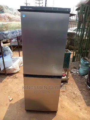 Siemens Double Door Refrigerator