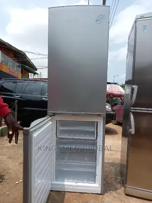 Bauknecht Instant Cool Refrigerator
