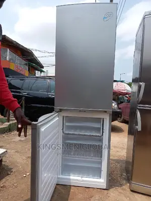 Bauknecht Instant Cool Refrigerator