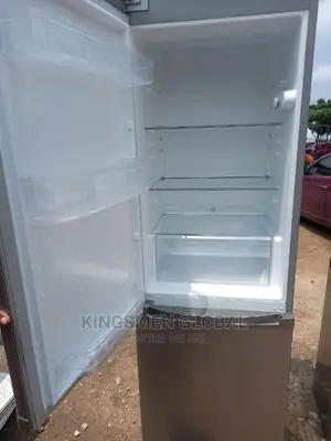 Bauknecht Instant Cool Refrigerator