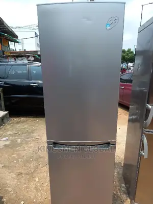 Bauknecht Instant Cool Refrigerator