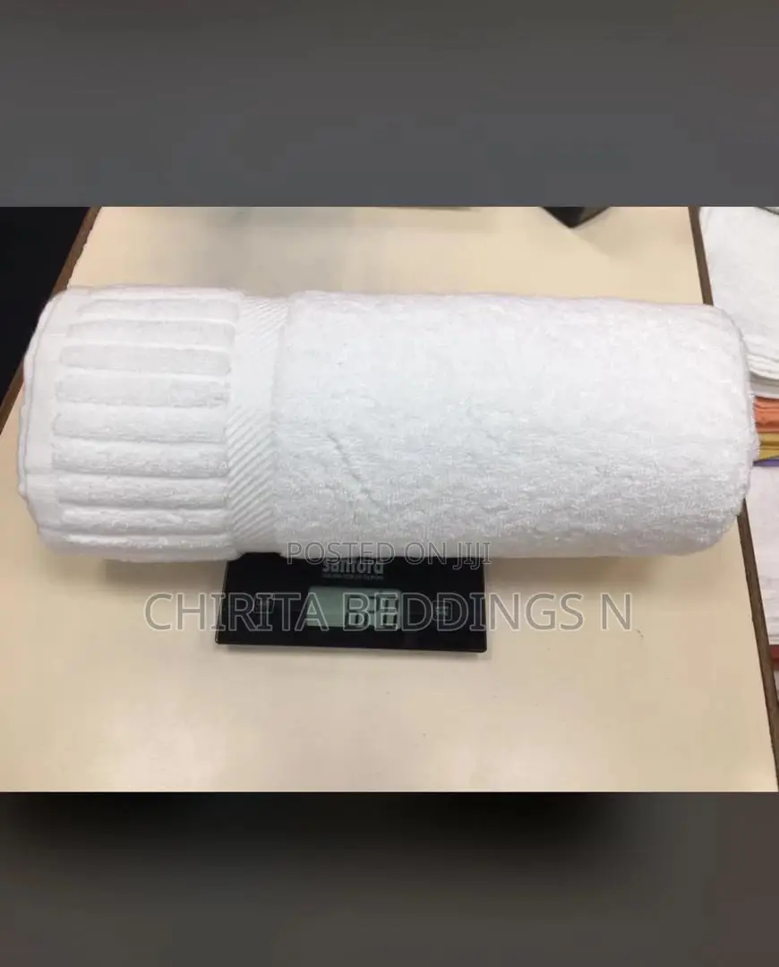 Indian Thick Towel(Large)