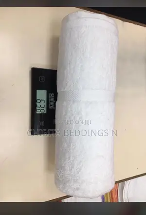 Indian Thick Towel(Large)