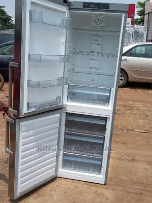 Bauknecht Inverter 40/60 Fridge Freezer