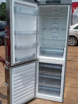 Bauknecht Inverter 40/60 Fridge Freezer