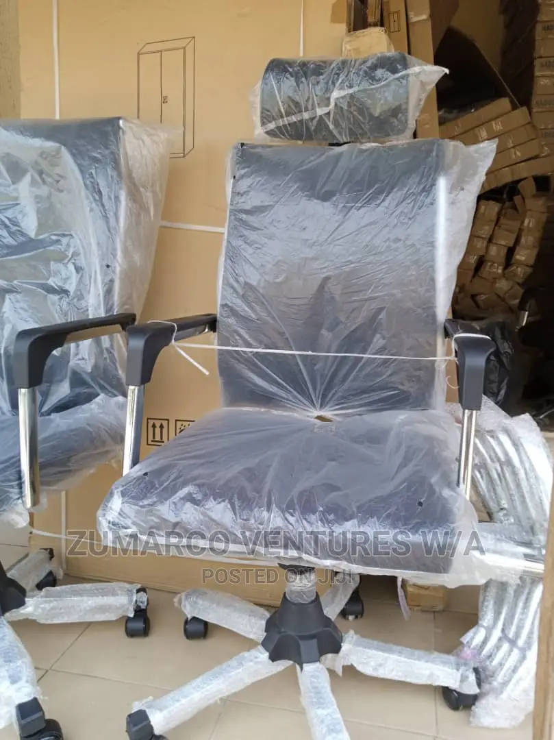 Executive Office Chair