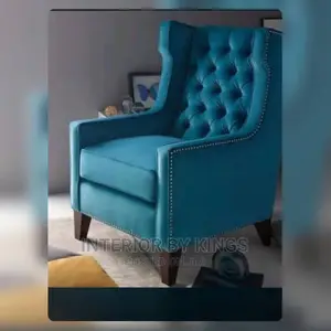 Arm Accent Sofa for King and Queens Only,