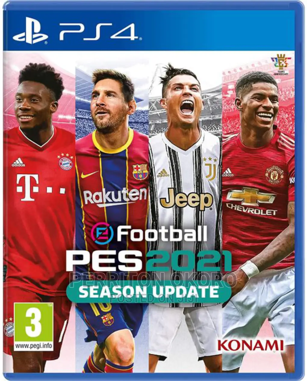 Ps4 Games of All Types (Playstation 4 Games) Available