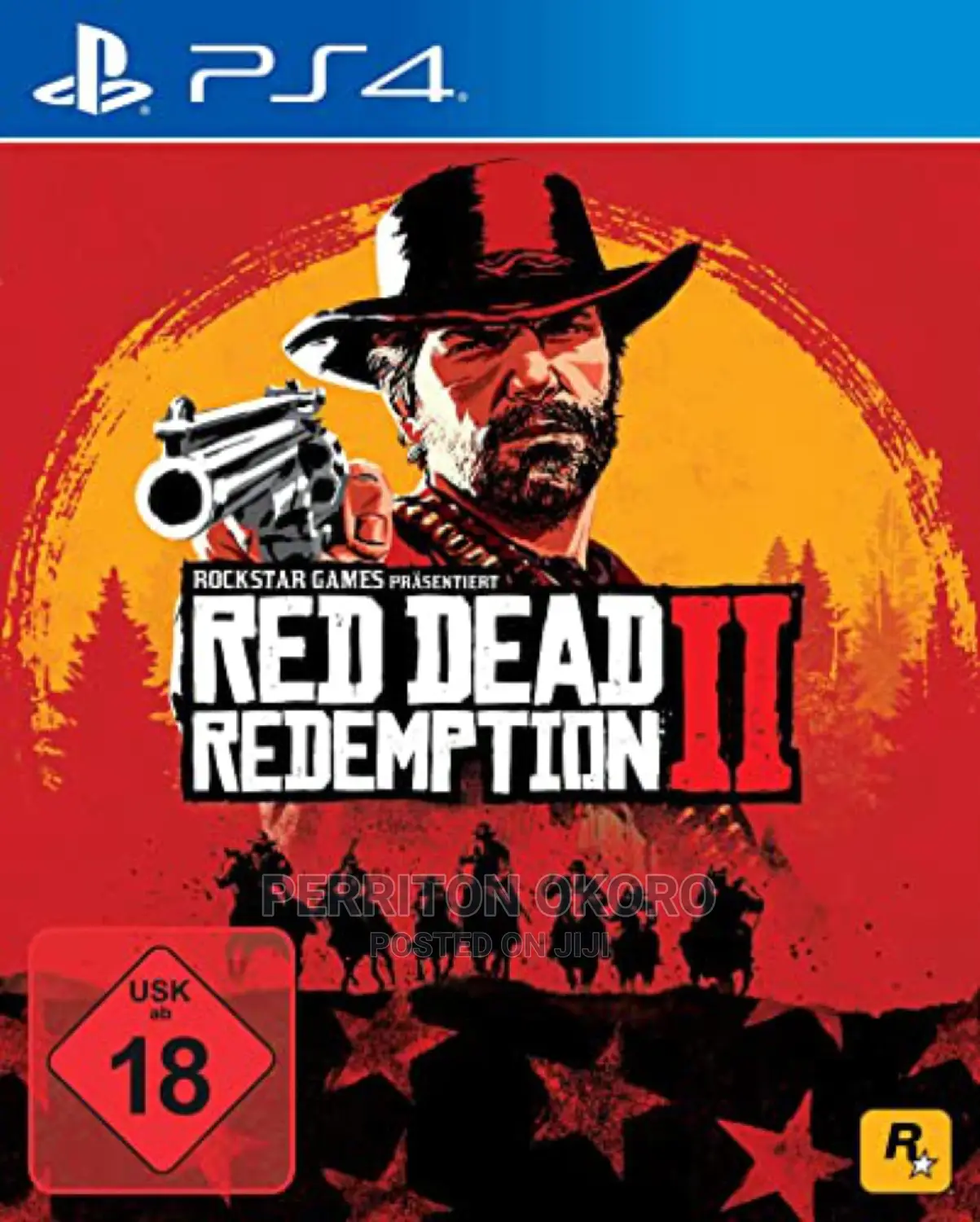 Ps4 Games of All Types (Playstation 4 Games) Available