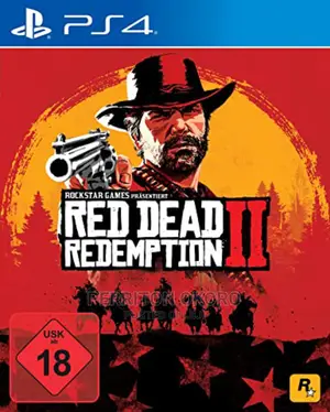 Ps4 Games of All Types (Playstation 4 Games) Available
