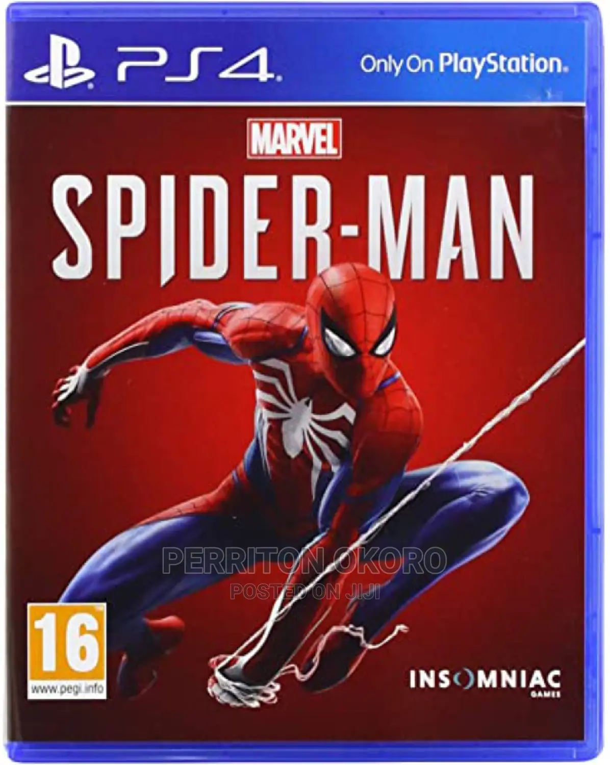 Ps4 Games of All Types (Playstation 4 Games) Available