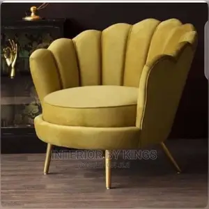 Crown Sofa Made With Highest Quality of Materials