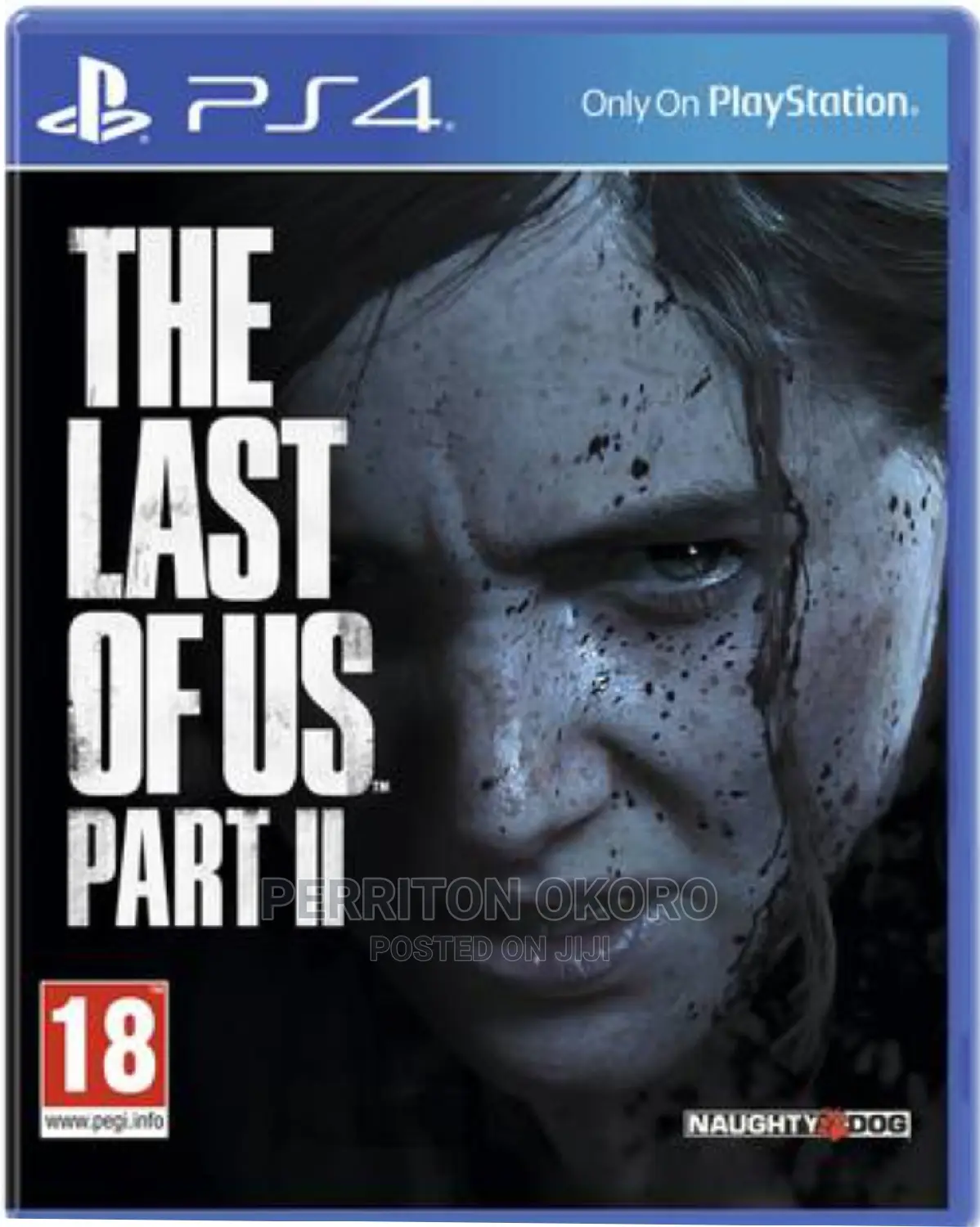 Ps4 Games of All Types (Playstation 4 Games) Available