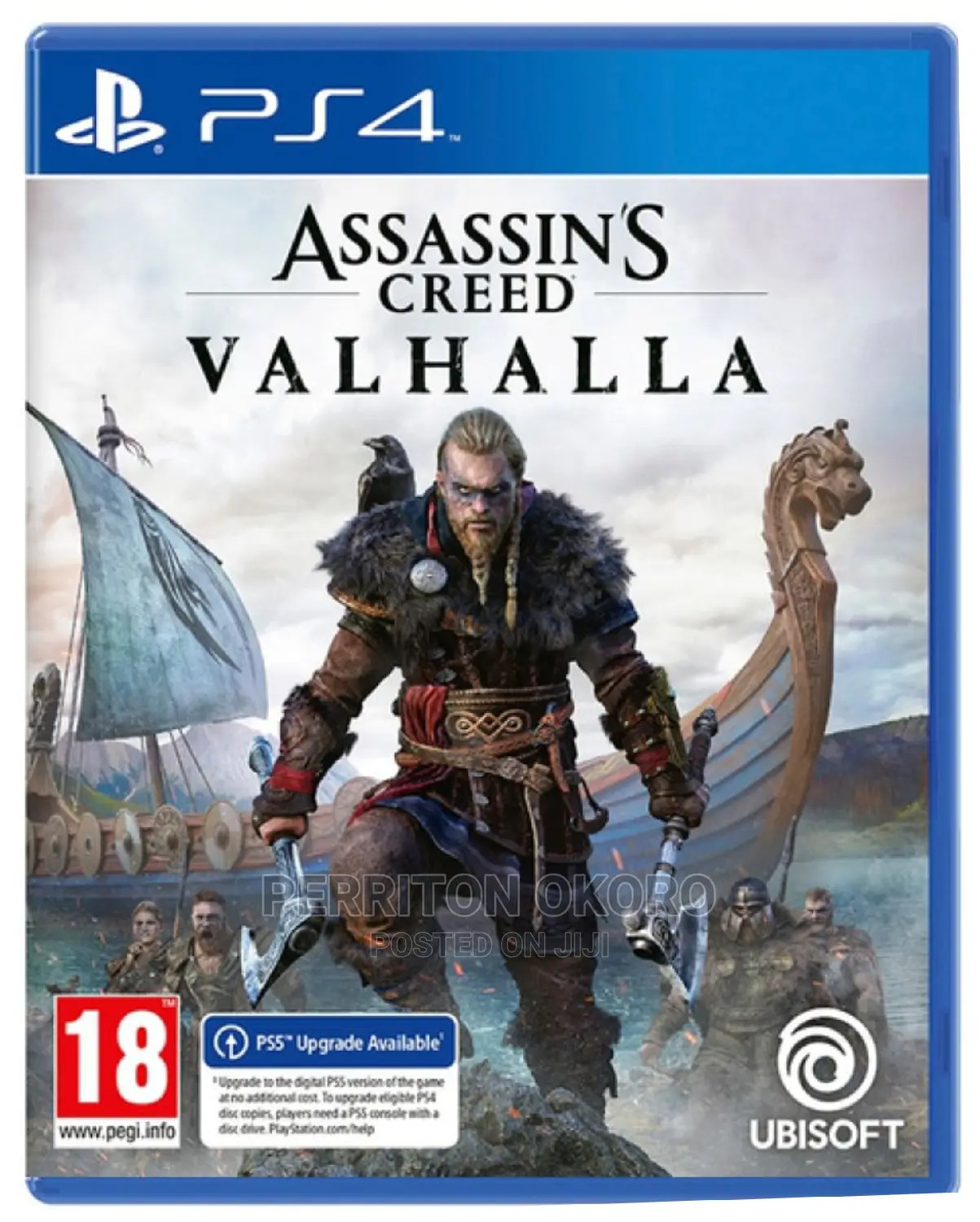 Ps4 Games of All Types (Playstation 4 Games) Available