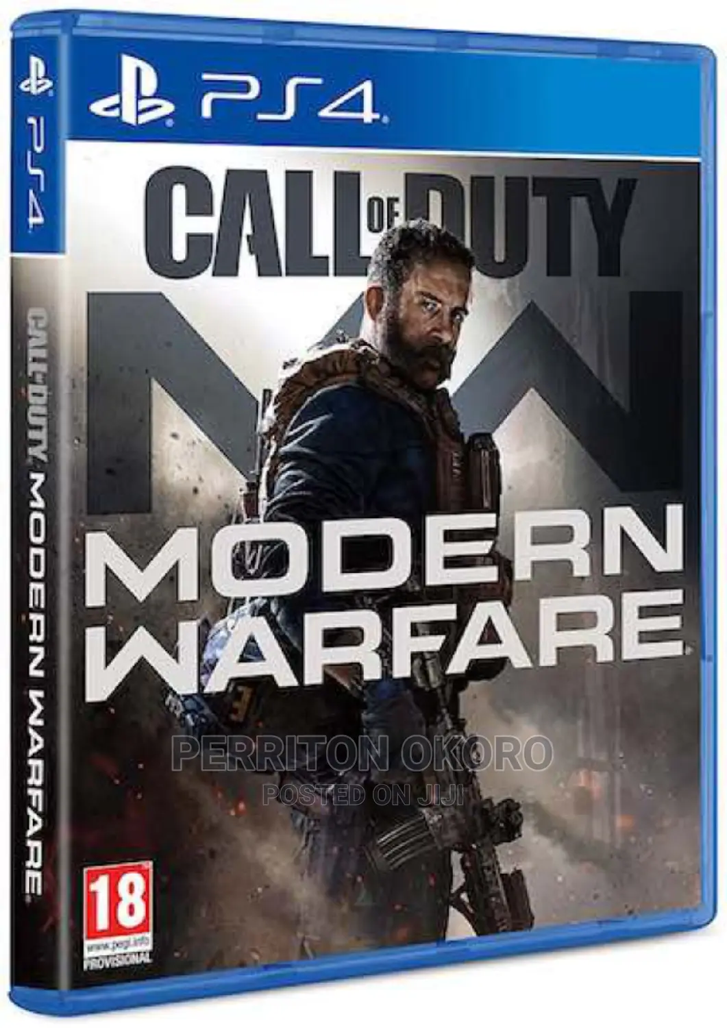 Ps4 Games of All Types (Playstation 4 Games) Available