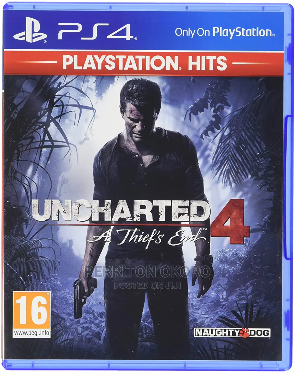 Ps4 Games of All Types (Playstation 4 Games) Available