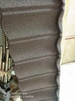 Original And Quality Stone Coated Roofing Sheet