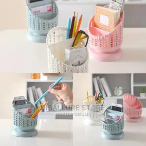 Organizer Stand For Phone, Pen Etc