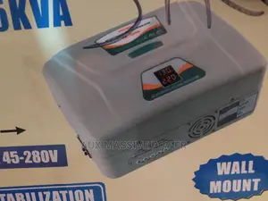 Prag 15kva