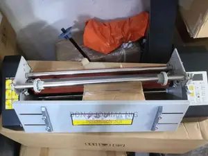 A2/A3 Industrial Roll Laminating Machine,
