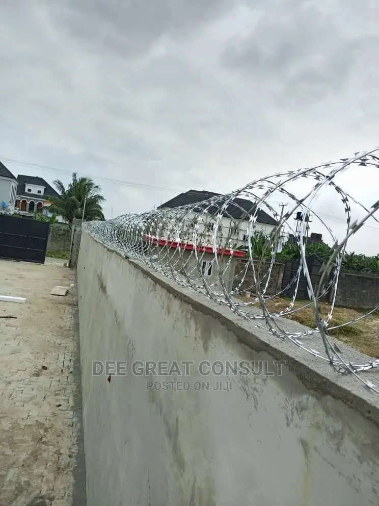 Razor Wire