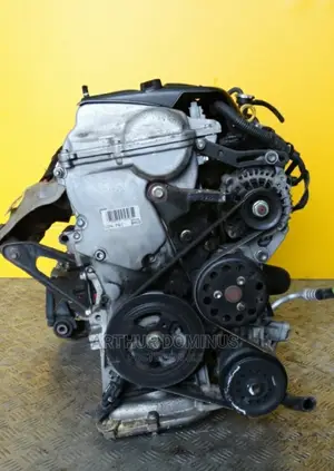 Toyota 2nz Yaris Prius Engine