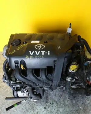 Engine Toyota 2nz 1nz Yaris Prius Avanza