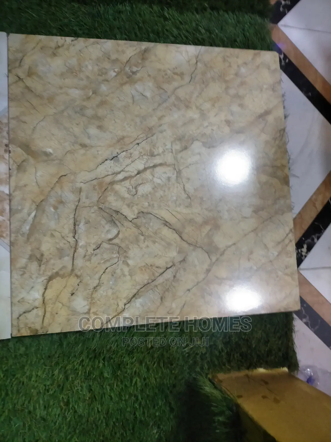 Quality 60 by 60 Tiles