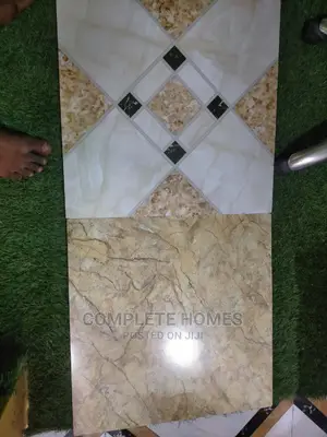 Quality 60 by 60 Tiles