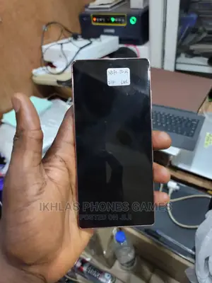 Samsung Galaxy Note 20 5G 128 GB Purple