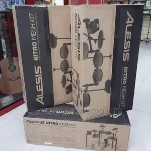 Original Alesis Electric Drums