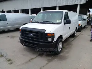 Ford Econoline E350